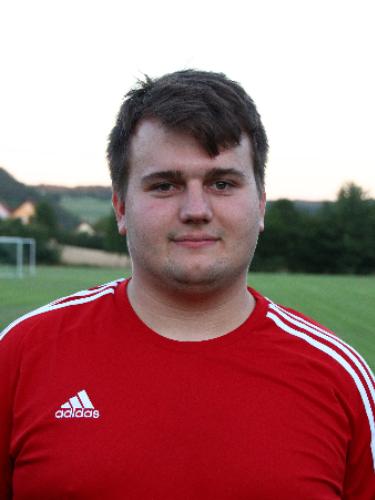 Jonas Dotzler