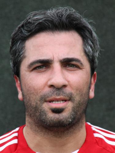 Gökhan Yilmaz