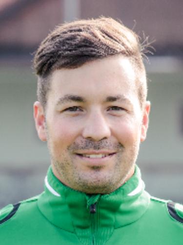 Patrick Degrave