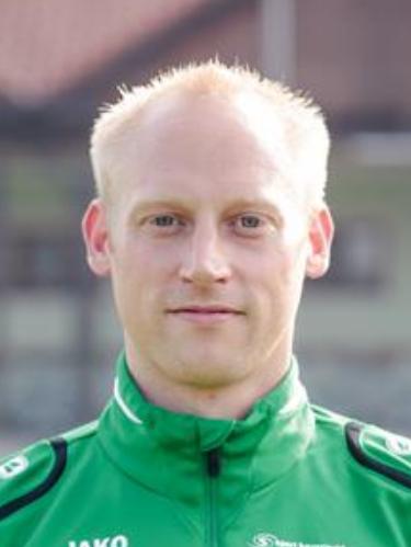 Thomas Friedl