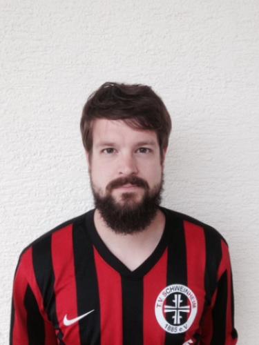 Florian Mantel