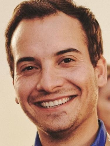 Dominik Därr