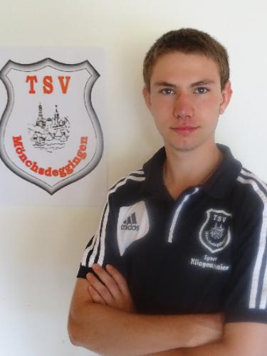 Avatar Bild für Tobias Thum