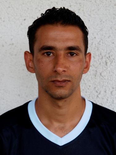 Youssef Ibrahim