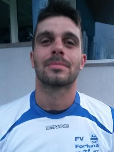 Avatar Bild für Hrvoje Markovic