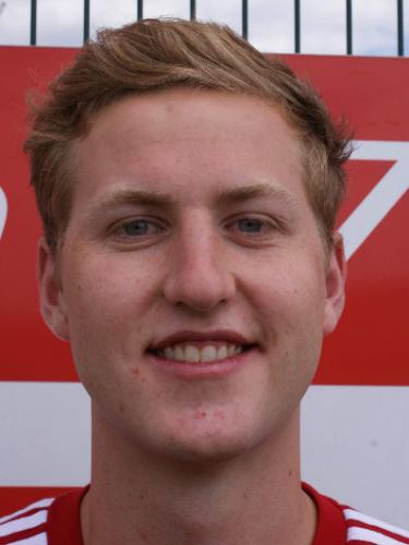 Ralf Salomon