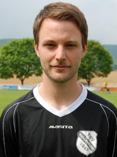 Avatar Bild für Christoph Hegmann