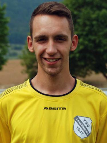 Dominik Motzel