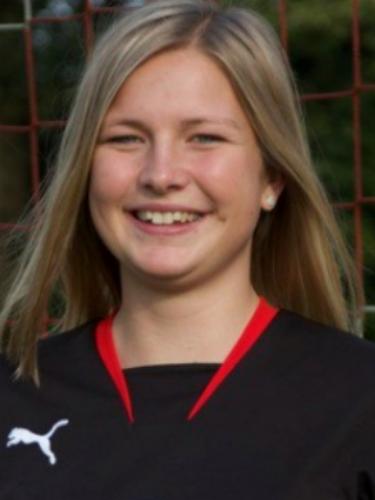 Avatar Bild für Verena Strasser