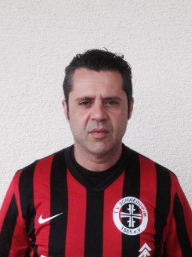 Carmine Perrini
