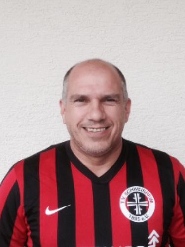 Frank Lehmer