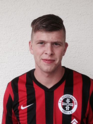 Matthias Hubert