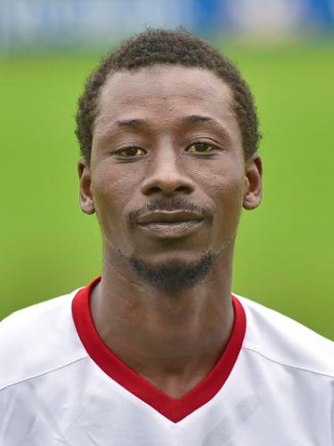 Avatar Bild für Abubacarr Darboe