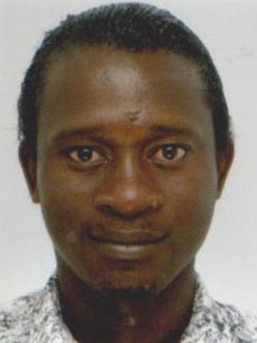 Kamara Idrissa