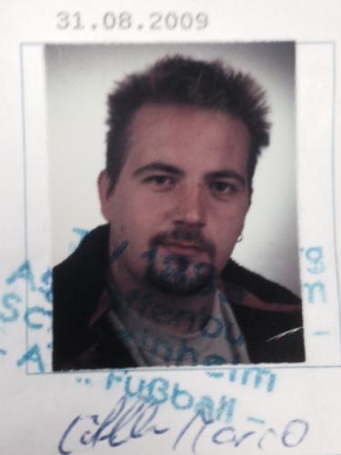 Marco Löffler