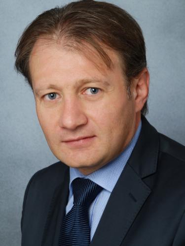 Dietmar Müller