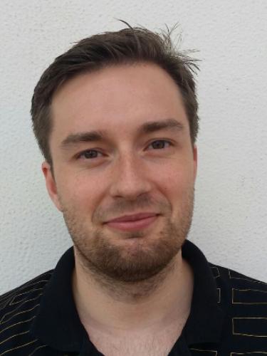 Adrian Schmid
