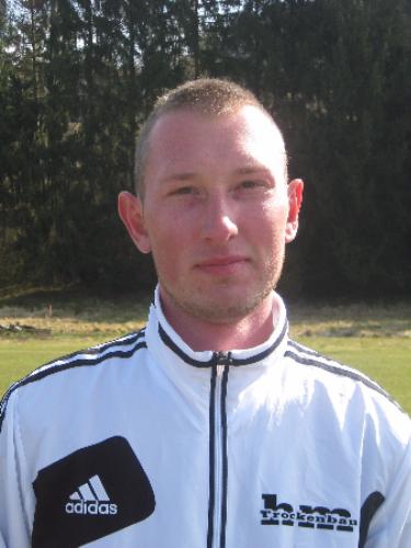 Alexander Freitag