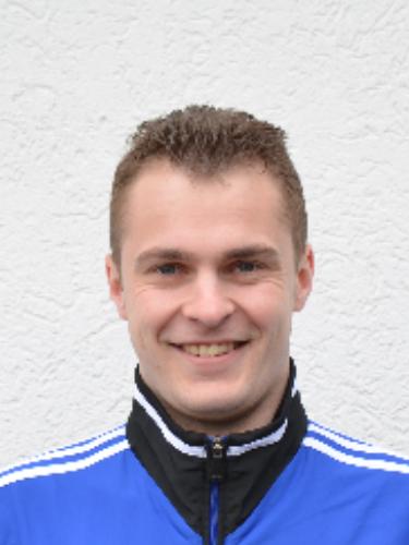 Patrick Deuerlein