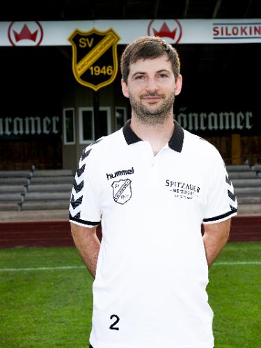 Hansi Rosmer