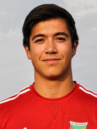 Sascha Schuhmacher