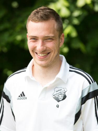 Christoph Kubik