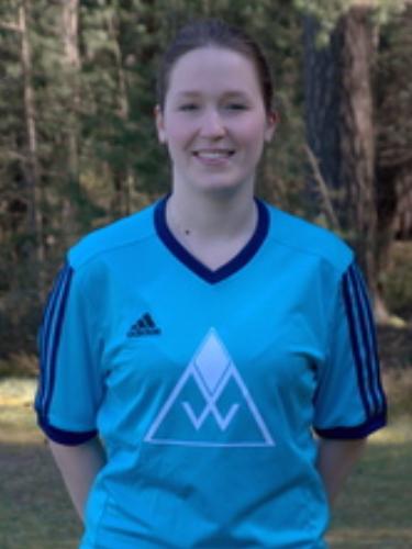 Luisa Weise
