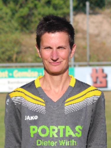 Avatar Bild für Ulricke Betz
