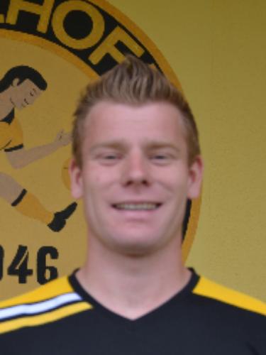 Avatar Bild für Stefan Rößler