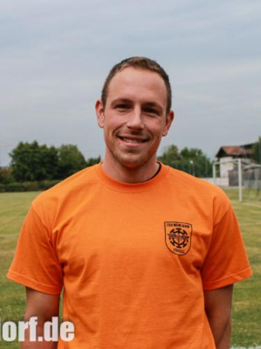 Christian Huber