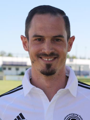 Avatar Bild für Thomas Pöschl