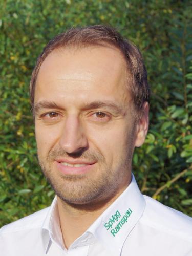 Michael Kroneder