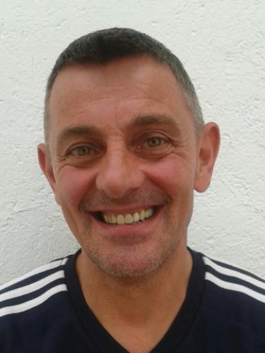 Helmut Geiger