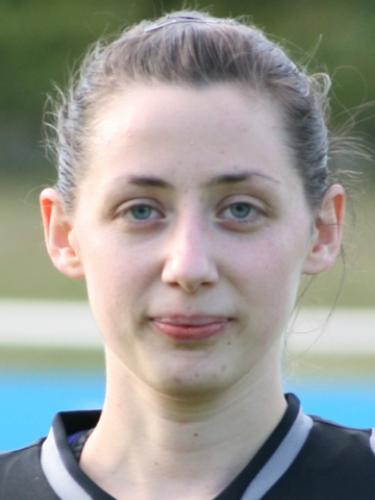Anita Strauch