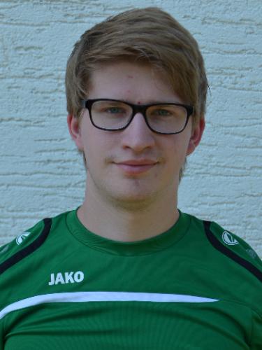 Maximilian Gäßlein