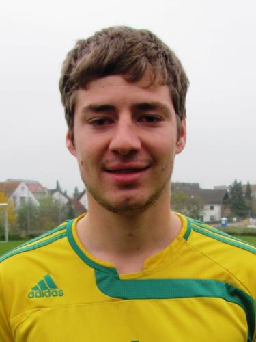 Chris Reichenbach