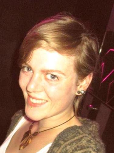 Avatar Bild für Angelika Franz