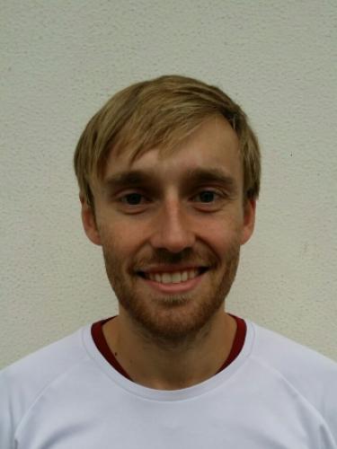 Christian Schmid