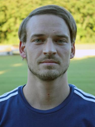 Matthias Steuer