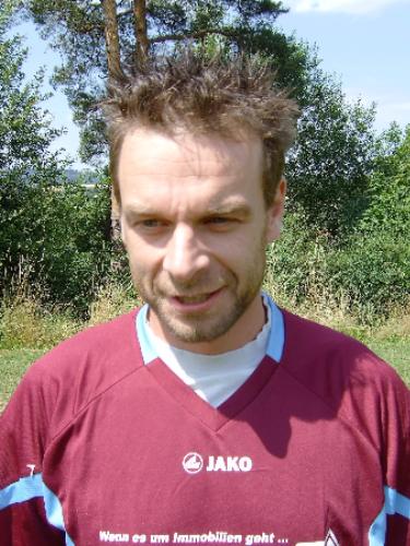 Christian Koriandt