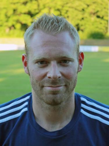 Matthias Weber