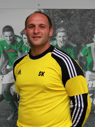Josef Kraller