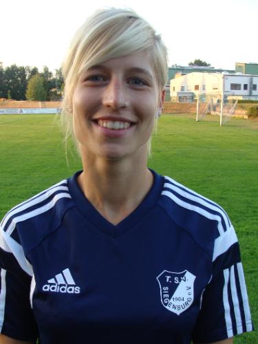 Avatar Bild für Lisa Damrau