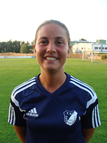 Simone Traublinger