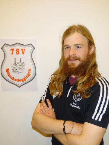 Christoph Strauß