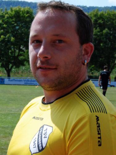 Marco Mosch