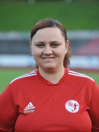 Sabrina Brandstetter