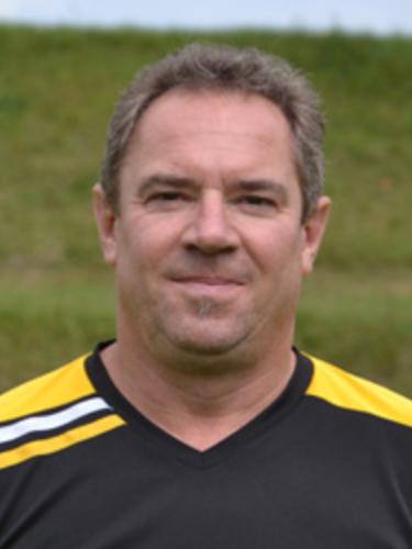Klaus Pfaeffl