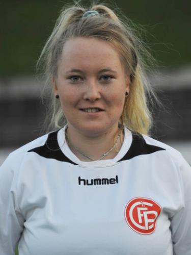 Avatar Bild für Sarah Luger