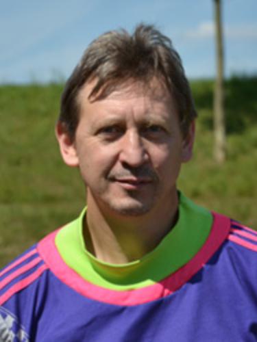 Johann Pensenstadler